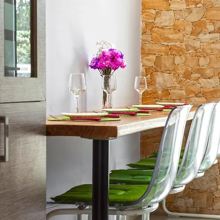 5- Luxury For 4 In The Part Of Rhodes! *