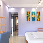 Apartamento 5- Luxury For 4 In The Part Of Rhodes! *