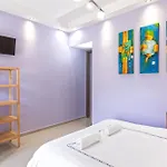 5- Luxury For 4 In The Part Of Rhodes! *