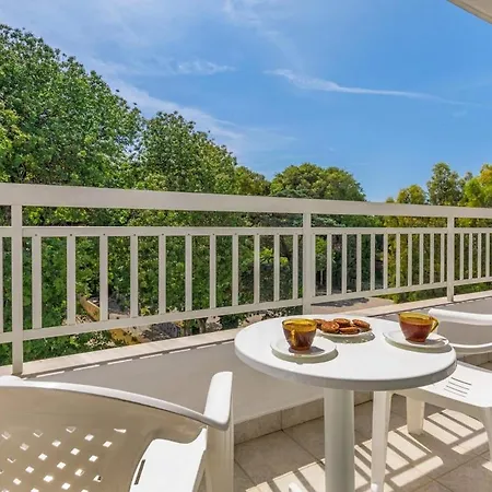 5- Luxury For 4 In The Part Of Rhodes! Apartament