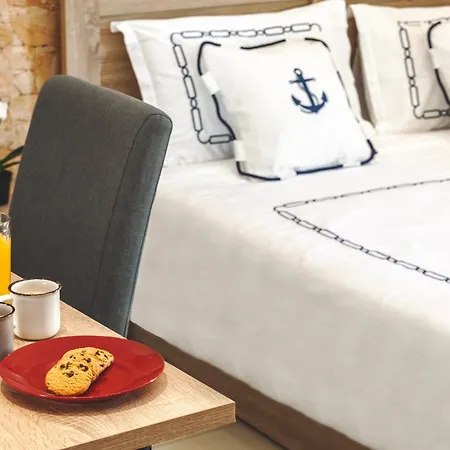 5- Luxury For 4 In The Part Of Rhodes! *