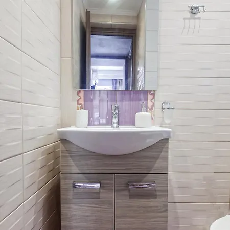 5- Luxury For 4 In The Part Of Rhodes!