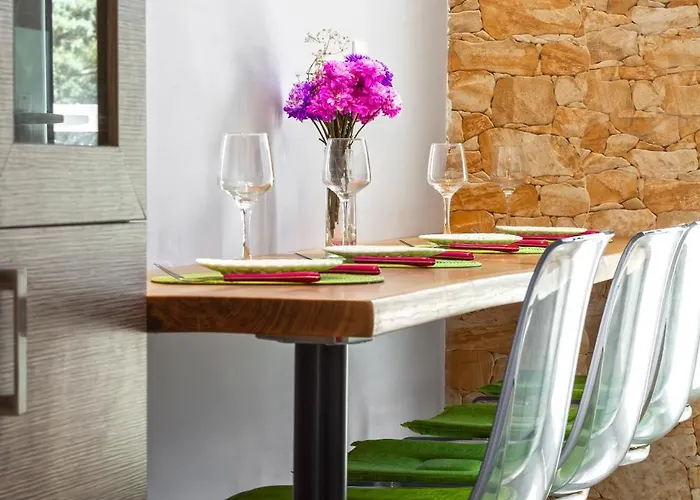 5- Luxury For 4 In The Part Of Rhodes! *