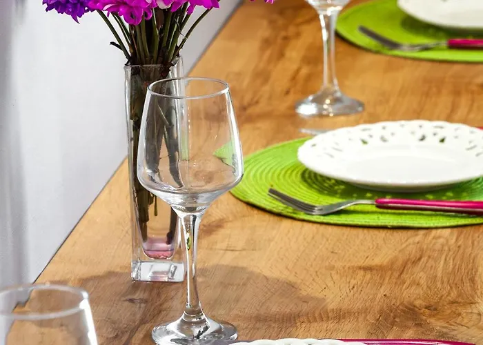 5- Luxury For 4 In The Part Of Rhodes!