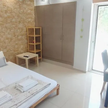 5- Luxury For 4 In The Part Of Rhodes! Apartment *