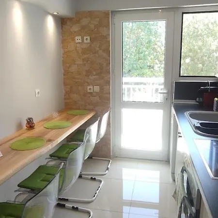 Apartment 5- Luxury For 4 In The Part Of Rhodes! Rhodes City