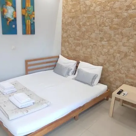 Apartment 5- Luxury For 4 In The Part Of Rhodes! Rhodes City