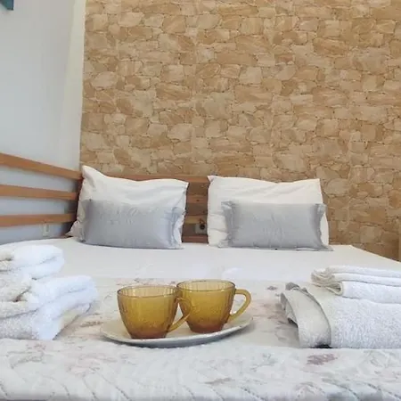 5- Luxury For 4 In The Part Of Rhodes! *