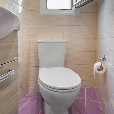 5- Luxury For 4 In The Part Of Rhodes! *