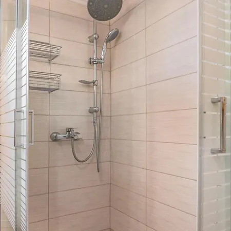 5- Luxury For 4 In The Part Of Rhodes! * Rhodes City